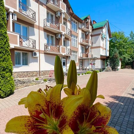 Lileya Hotel Polyana  Zewnętrze zdjęcie