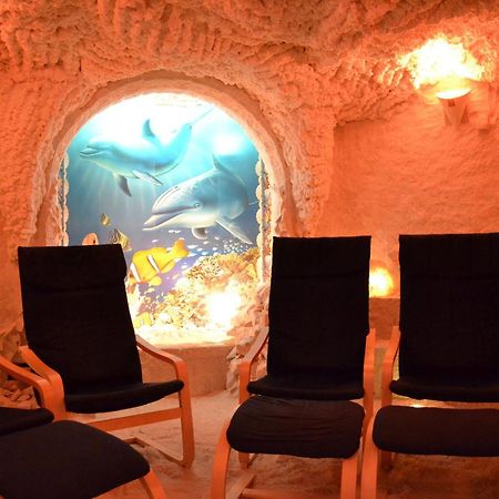 Lileya Hotel Polyana  Zewnętrze zdjęcie