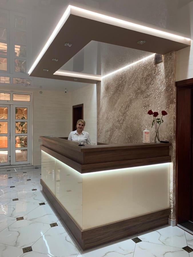 Lileya Hotel Polyana  Zewnętrze zdjęcie