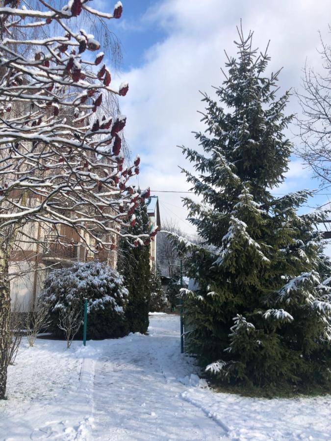 Lileya Hotel Polyana  Zewnętrze zdjęcie