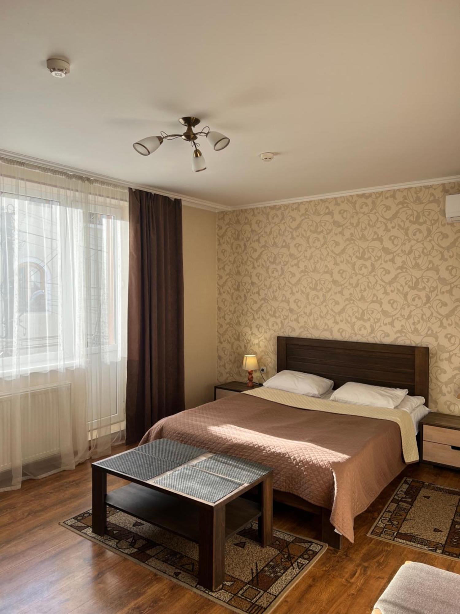 Lileya Hotel Polyana  Zewnętrze zdjęcie