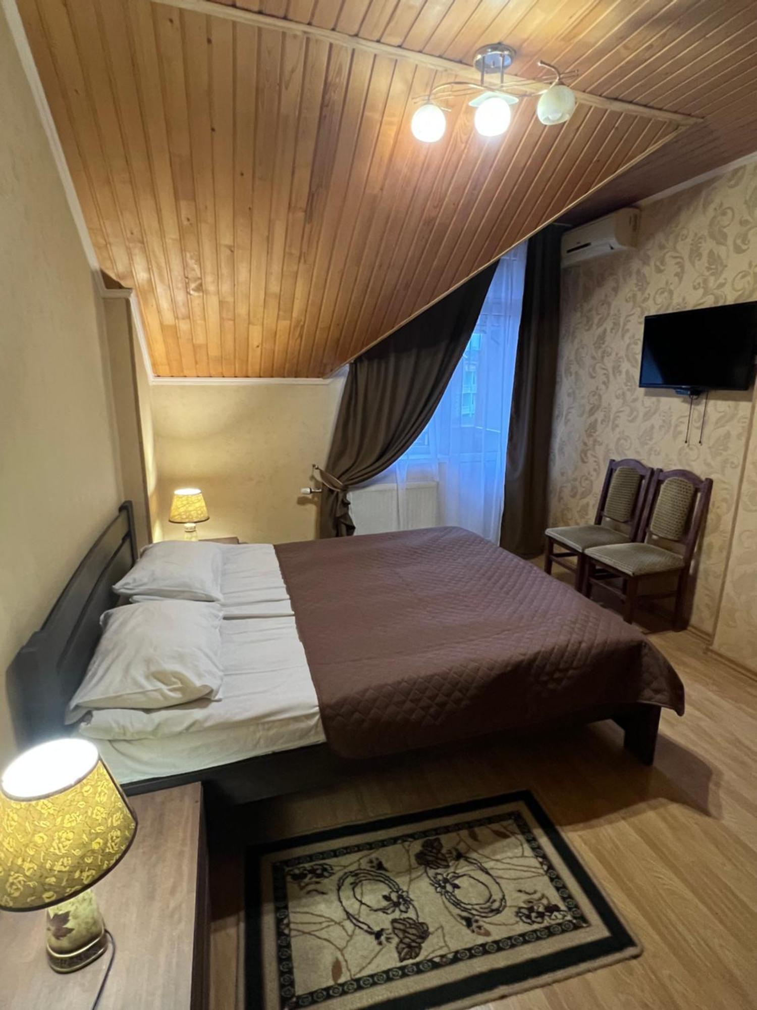 Lileya Hotel Polyana  Zewnętrze zdjęcie