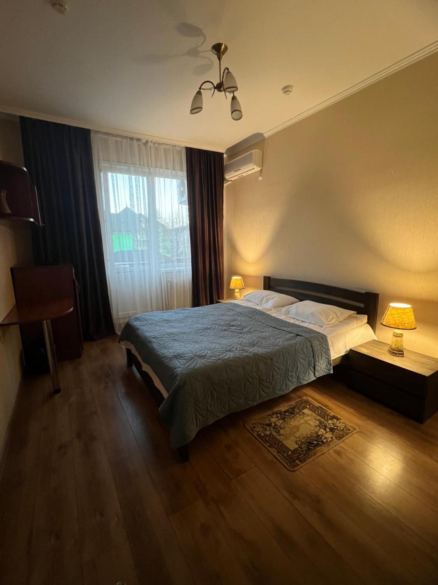 Lileya Hotel Polyana  Zewnętrze zdjęcie