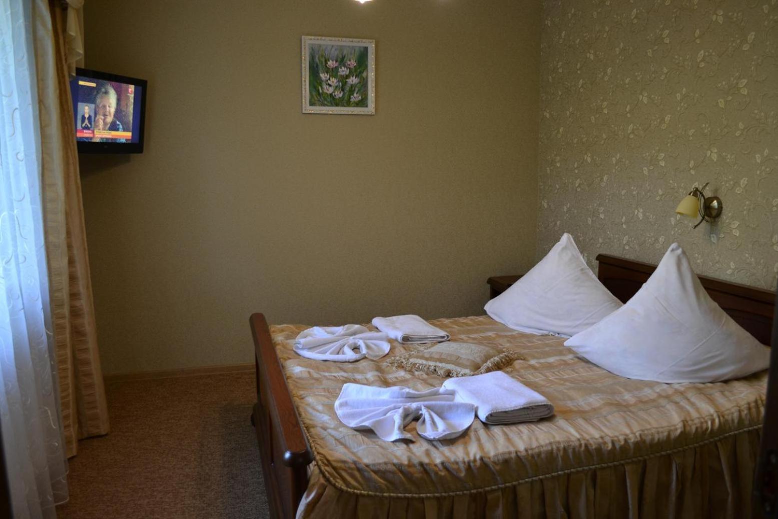 Lileya Hotel Polyana  Pokój zdjęcie