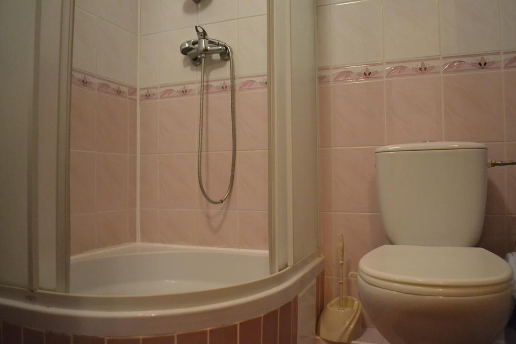 Lileya Hotel Polyana  Pokój zdjęcie