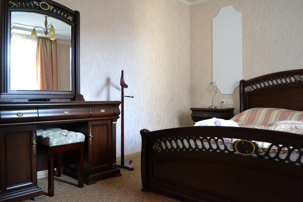 Lileya Hotel Polyana  Zewnętrze zdjęcie