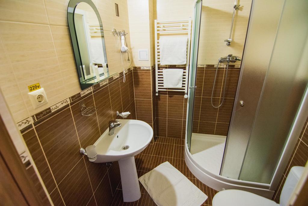 Lileya Hotel Polyana  Zewnętrze zdjęcie