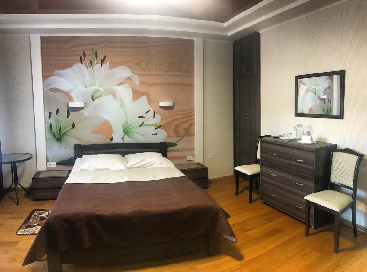 Lileya Hotel Polyana  Zewnętrze zdjęcie